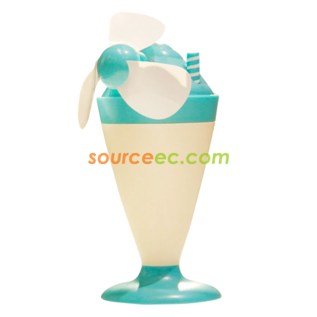 Customization Mini fan Corporate Gifts